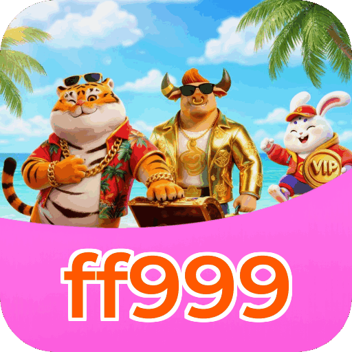 Siga a ff999 no Facebook