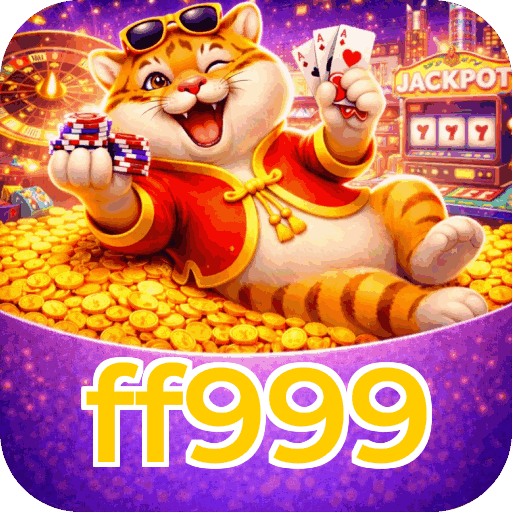 Bônus de boas-vindas ff999